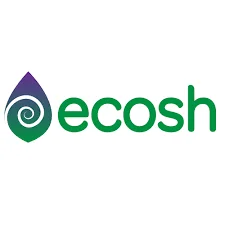 Ecosh: The harmony between the potency of nature and wellness grounded in scientific principles.
